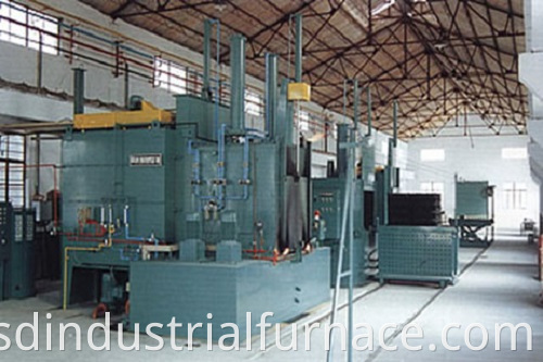 Carburizing